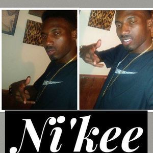 Meet your Posher, Ni'kee